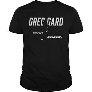 Gree Grad Silent Assassin Shirt